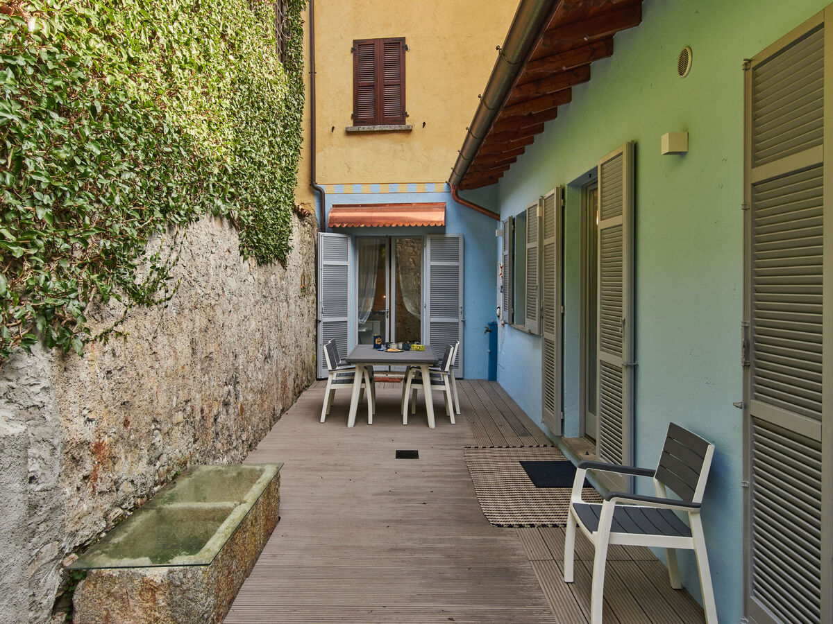 Appartement La tana del pescatore – Lac de Côme à 10 m - Photo 29