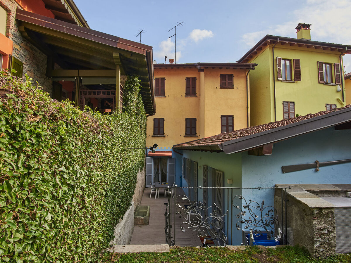 Appartement La tana del pescatore – Lac de Côme à 10 m - Photo 37