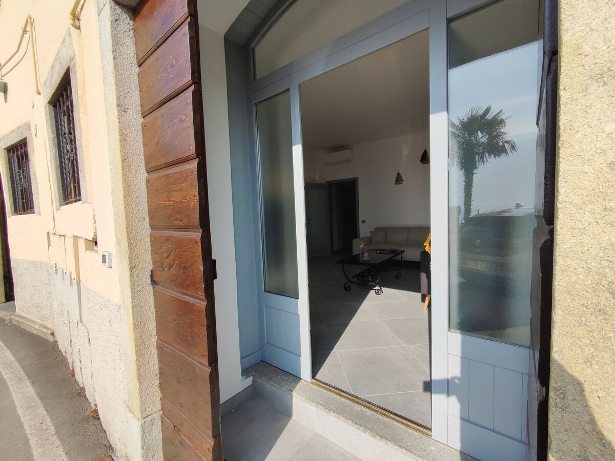 Appartement La tana del pescatore – Lac de Côme à 10 m - Photo 39