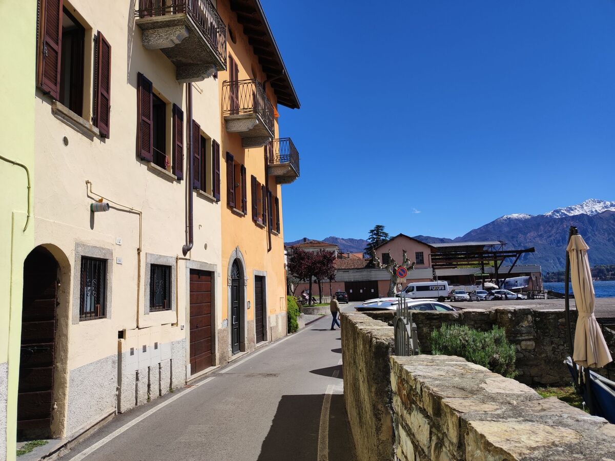 Appartement La tana del pescatore – Lac de Côme à 10 m - Photo 40