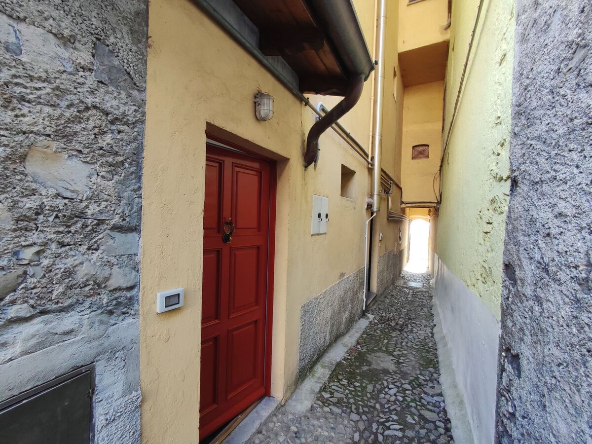 Appartement La tana del pescatore – Lac de Côme à 10 m - Photo 41
