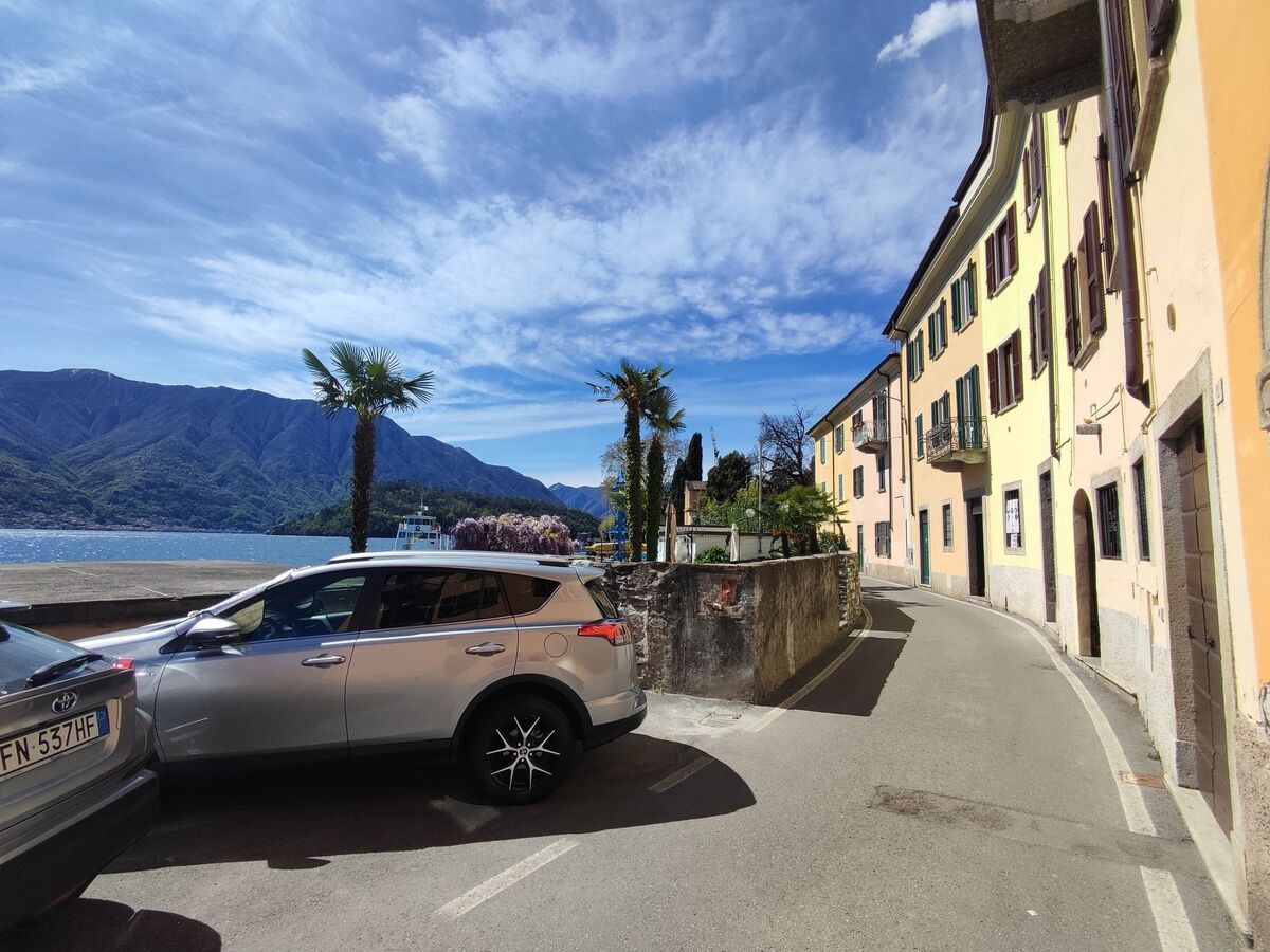 Appartement La tana del pescatore – Lac de Côme à 10 m - Photo 42