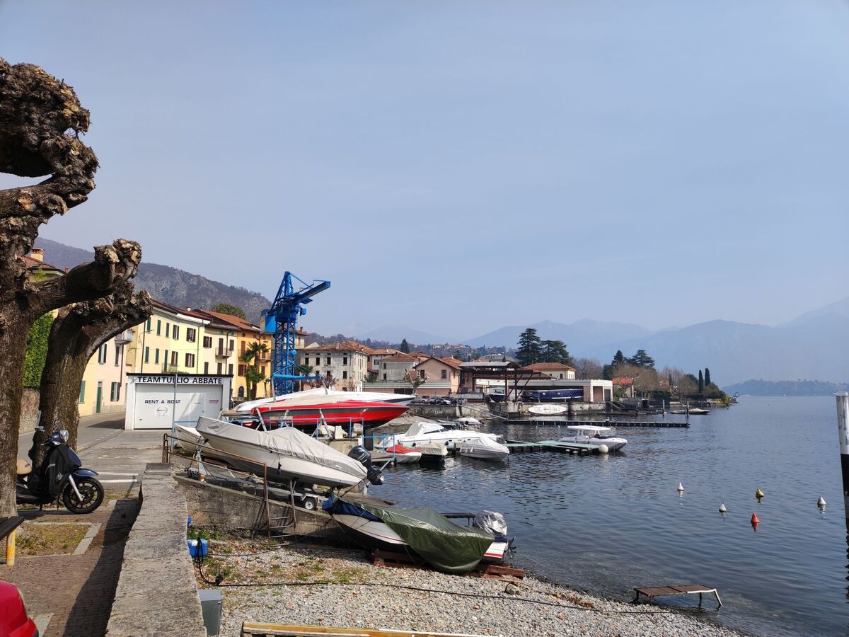 Appartement La tana del pescatore – Lac de Côme à 10 m - Photo 43