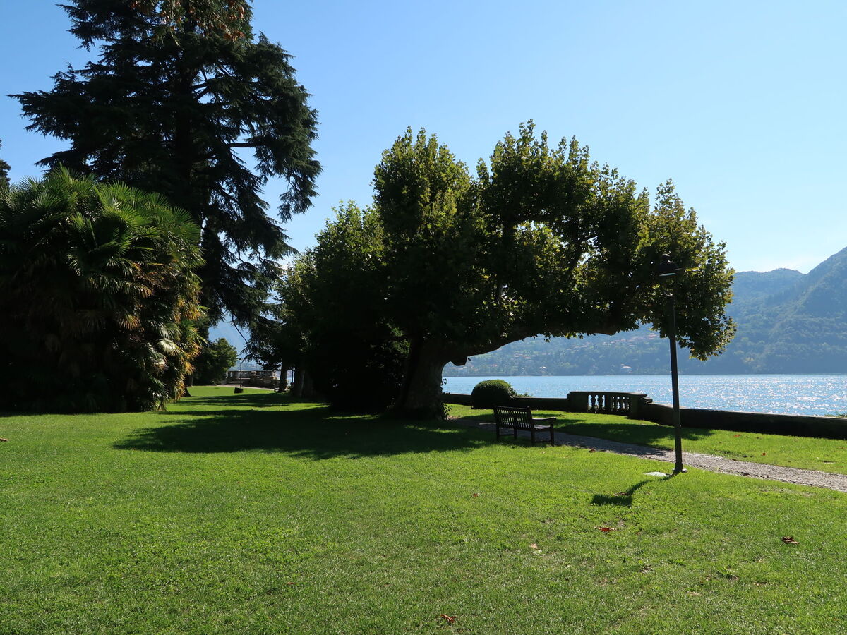 Appartement La tana del pescatore – Lac de Côme à 10 m - Photo 45