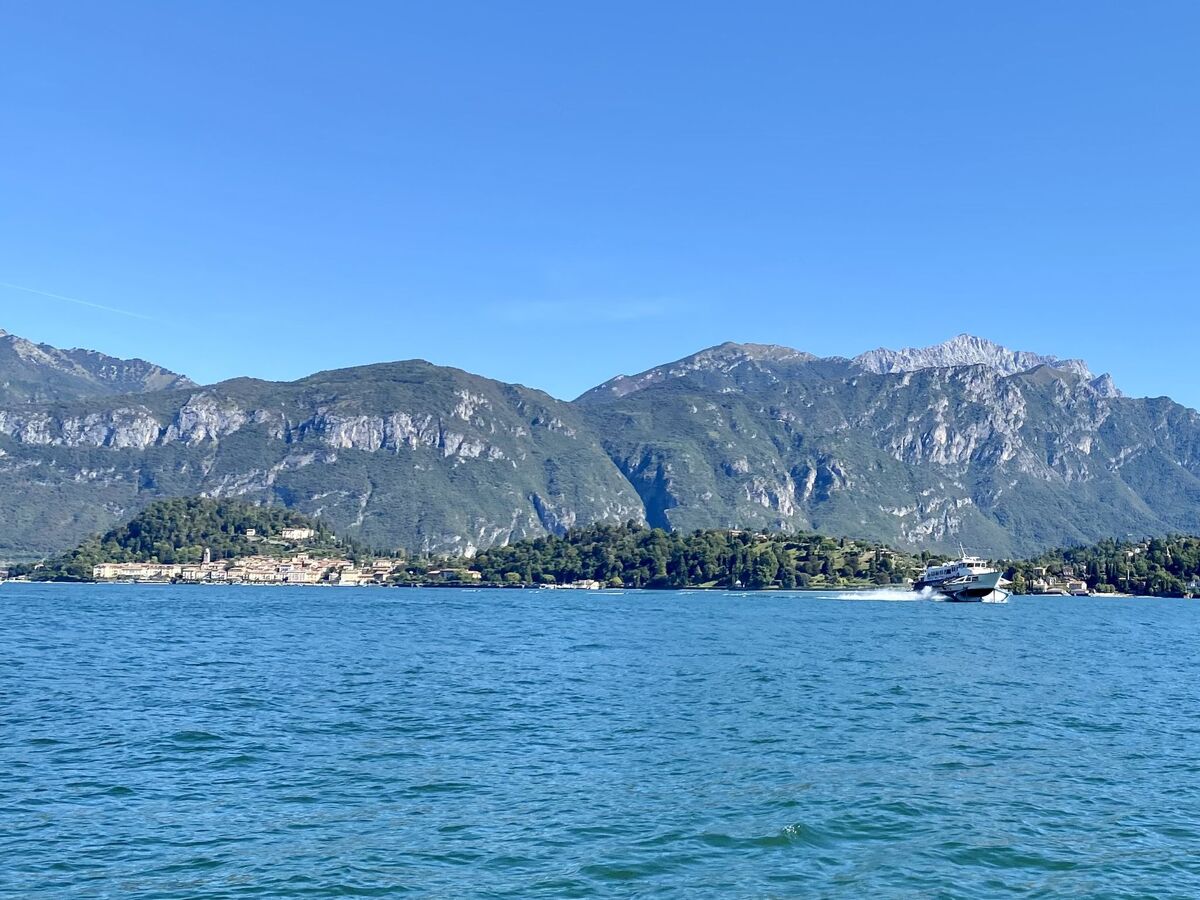 Appartement La tana del pescatore – Lac de Côme à 10 m - Photo 51