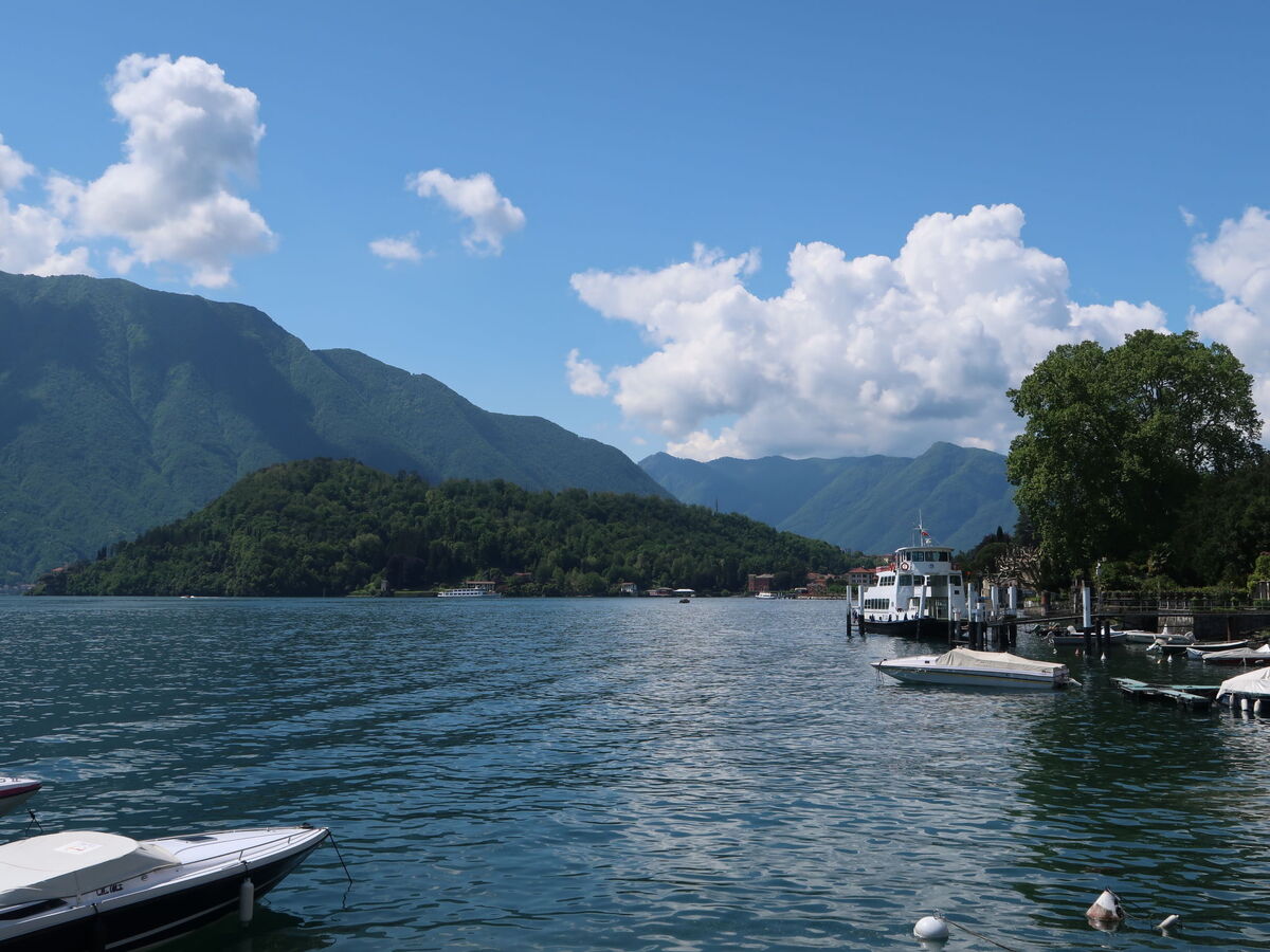 Appartement La tana del pescatore – Lac de Côme à 10 m - Photo 55