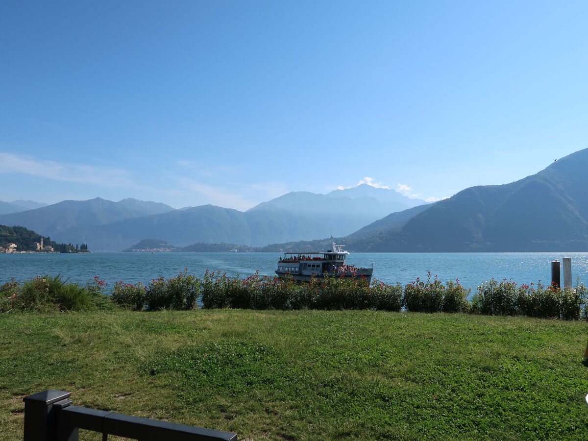 Appartement La tana del pescatore – Lac de Côme à 10 m - Photo 59