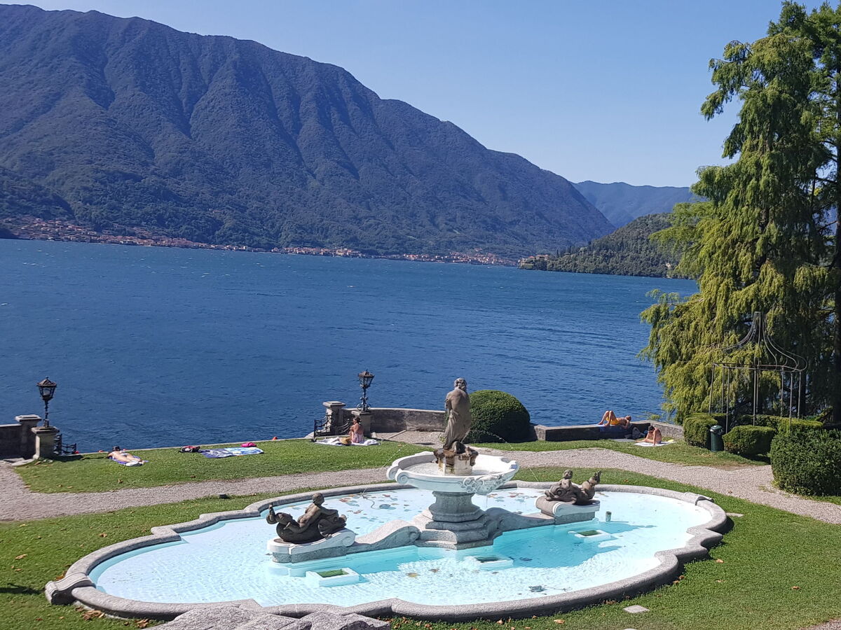 Appartement La tana del pescatore – Lac de Côme à 10 m - Photo 64