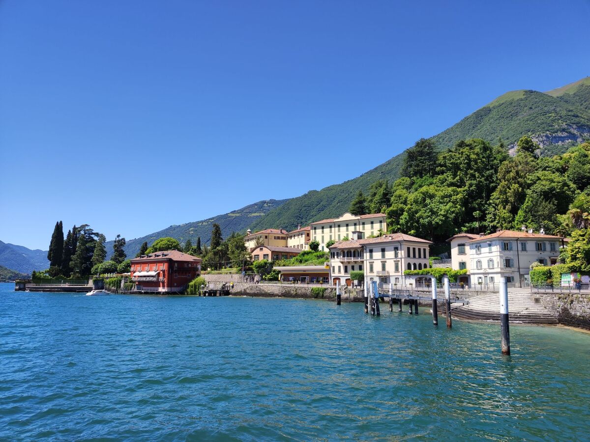 Appartement La tana del pescatore – Lac de Côme à 10 m - Photo 68