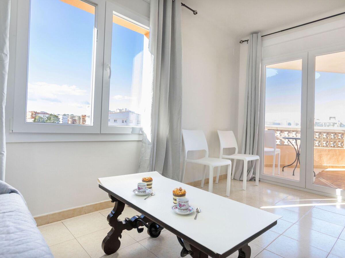 Policar, appartement 58 m² face à la mer à L'Escala - Photo 3