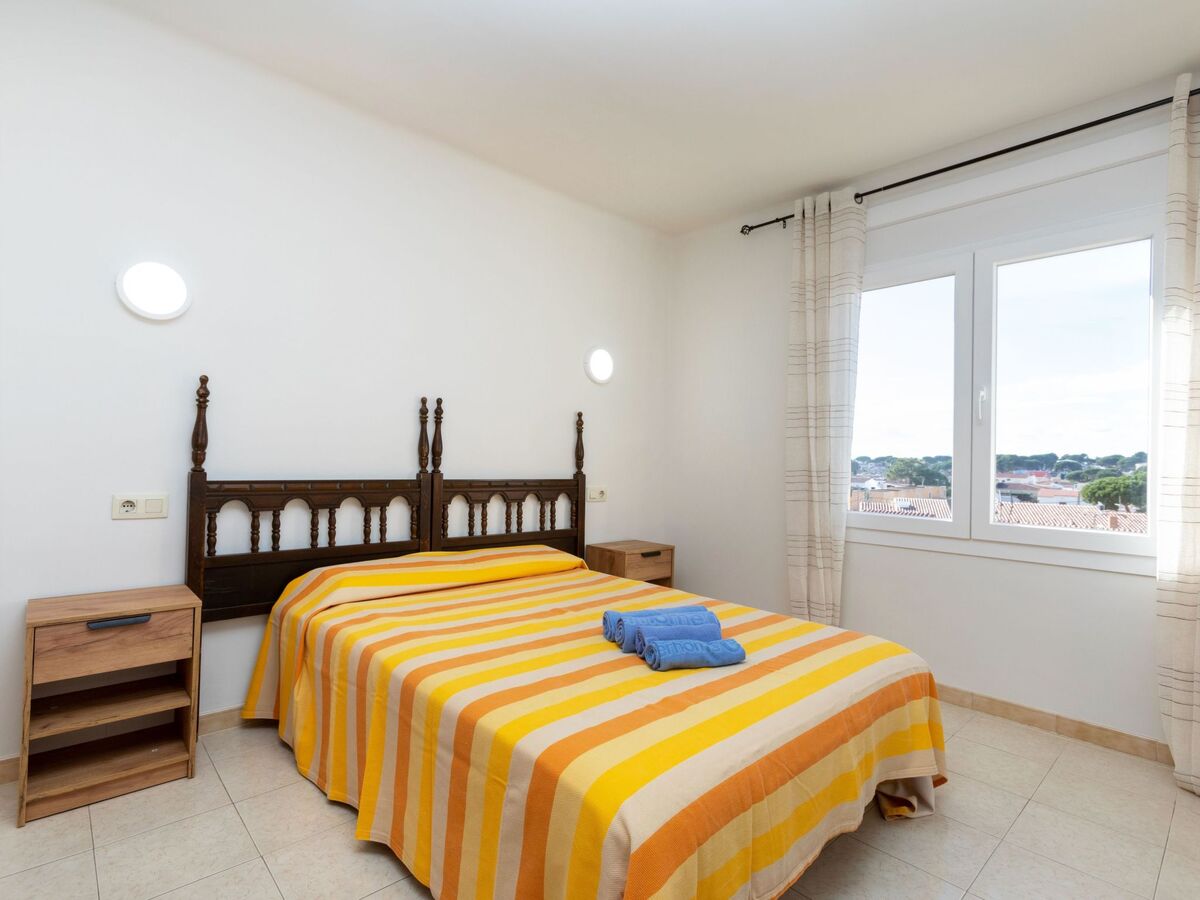 Policar, appartement 58 m² face à la mer à L'Escala - Photo 4