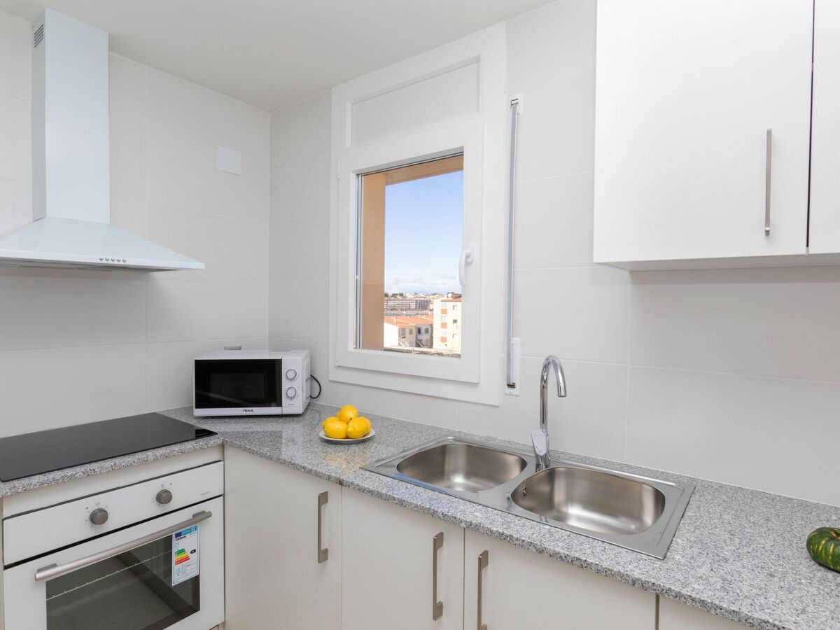 Policar, appartement 58 m² face à la mer à L'Escala - Photo 5