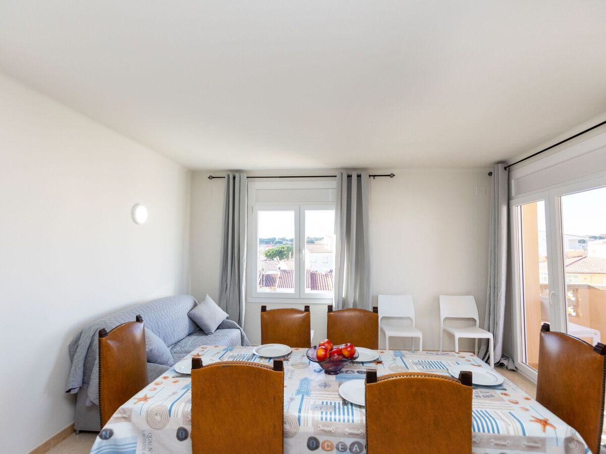 Policar, appartement 58 m² face à la mer à L'Escala - Photo 6