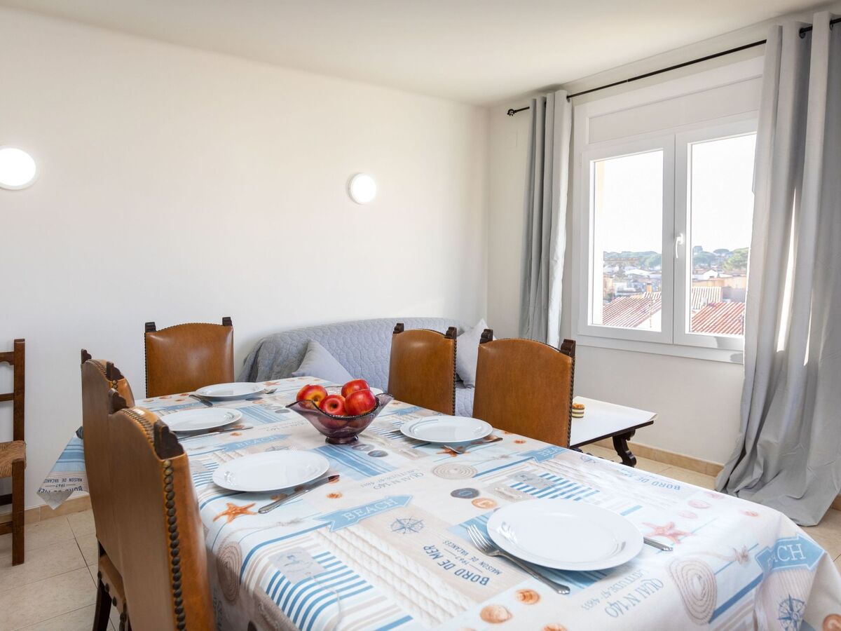Policar, appartement 58 m² face à la mer à L'Escala - Photo 7