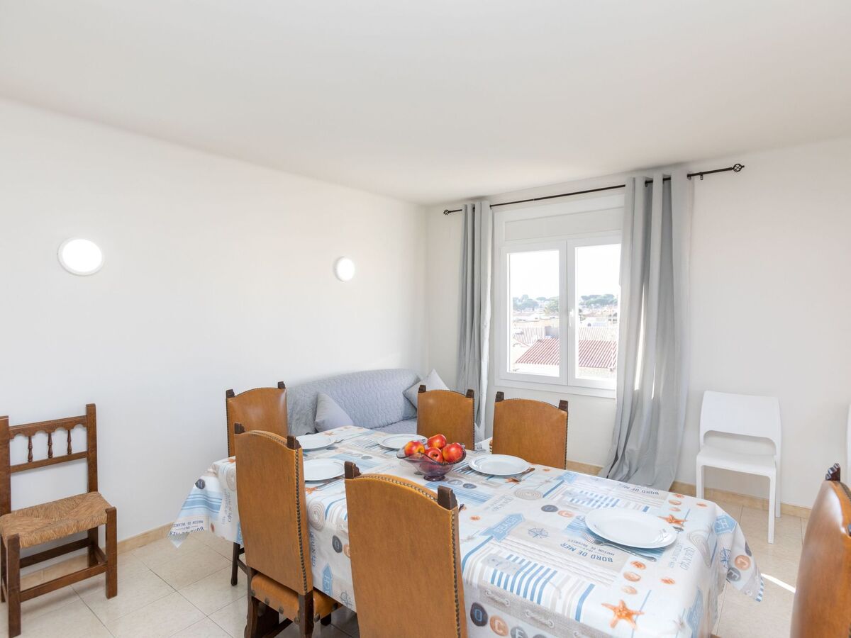 Policar, appartement 58 m² face à la mer à L'Escala - Photo 8