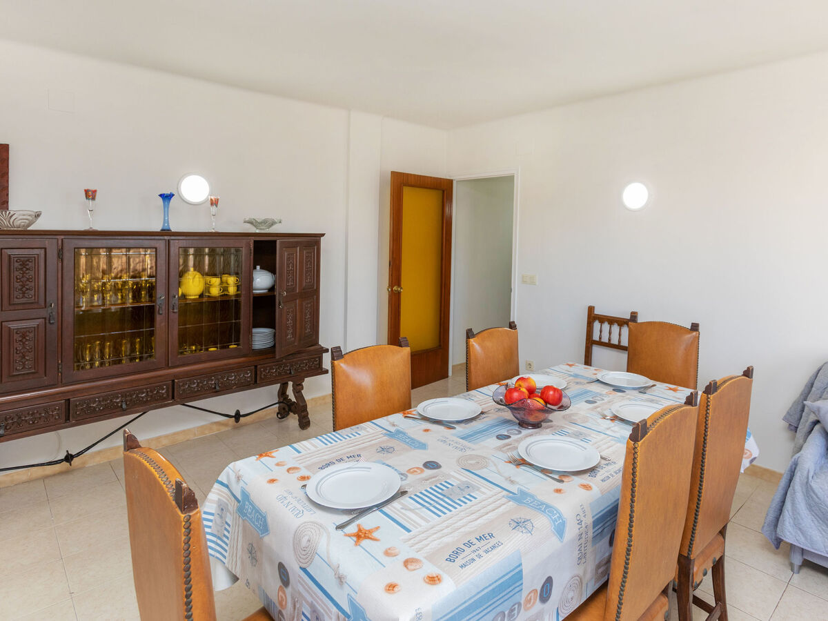 Policar, appartement 58 m² face à la mer à L'Escala - Photo 10