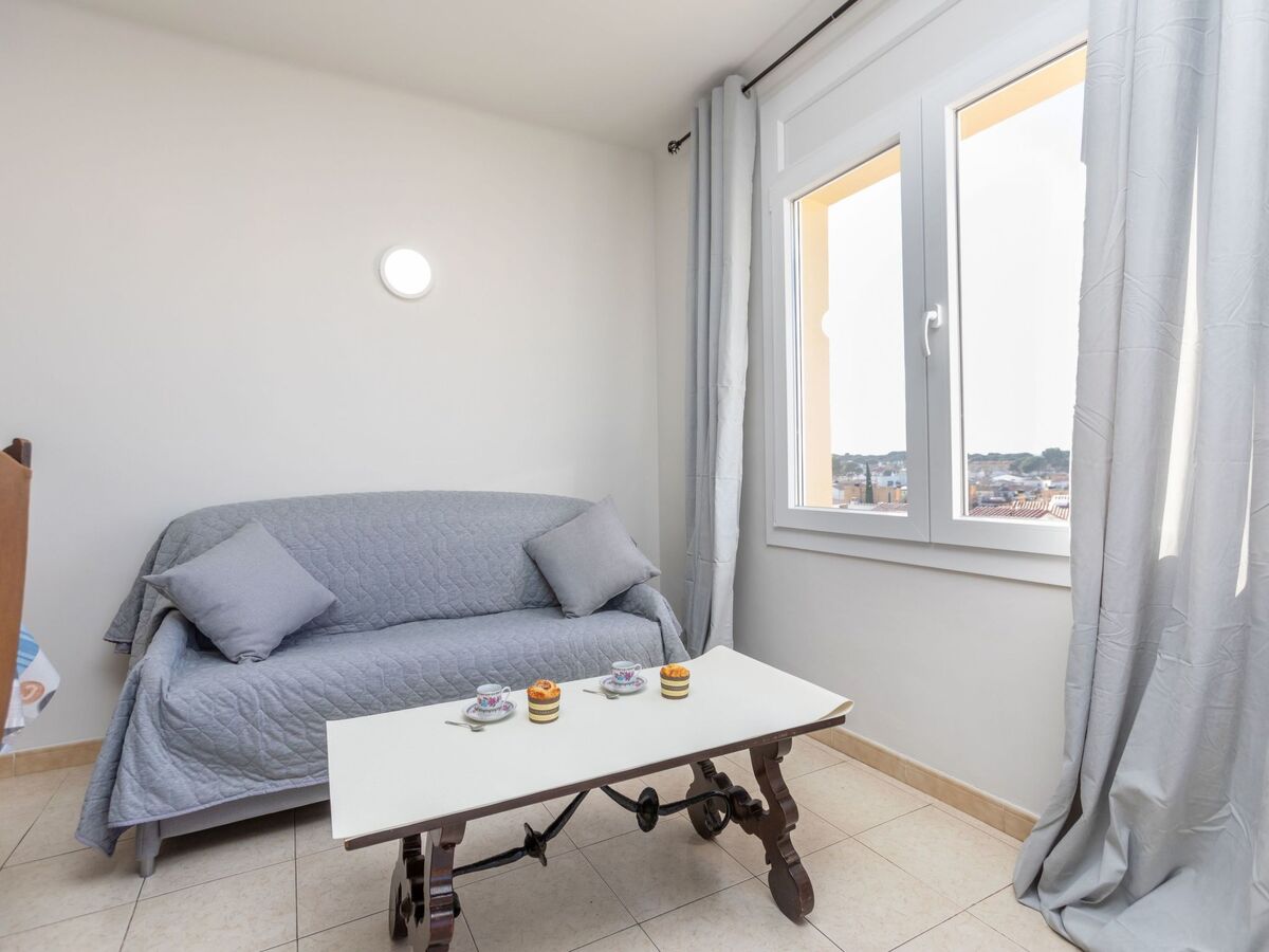 Policar, appartement 58 m² face à la mer à L'Escala - Photo 11
