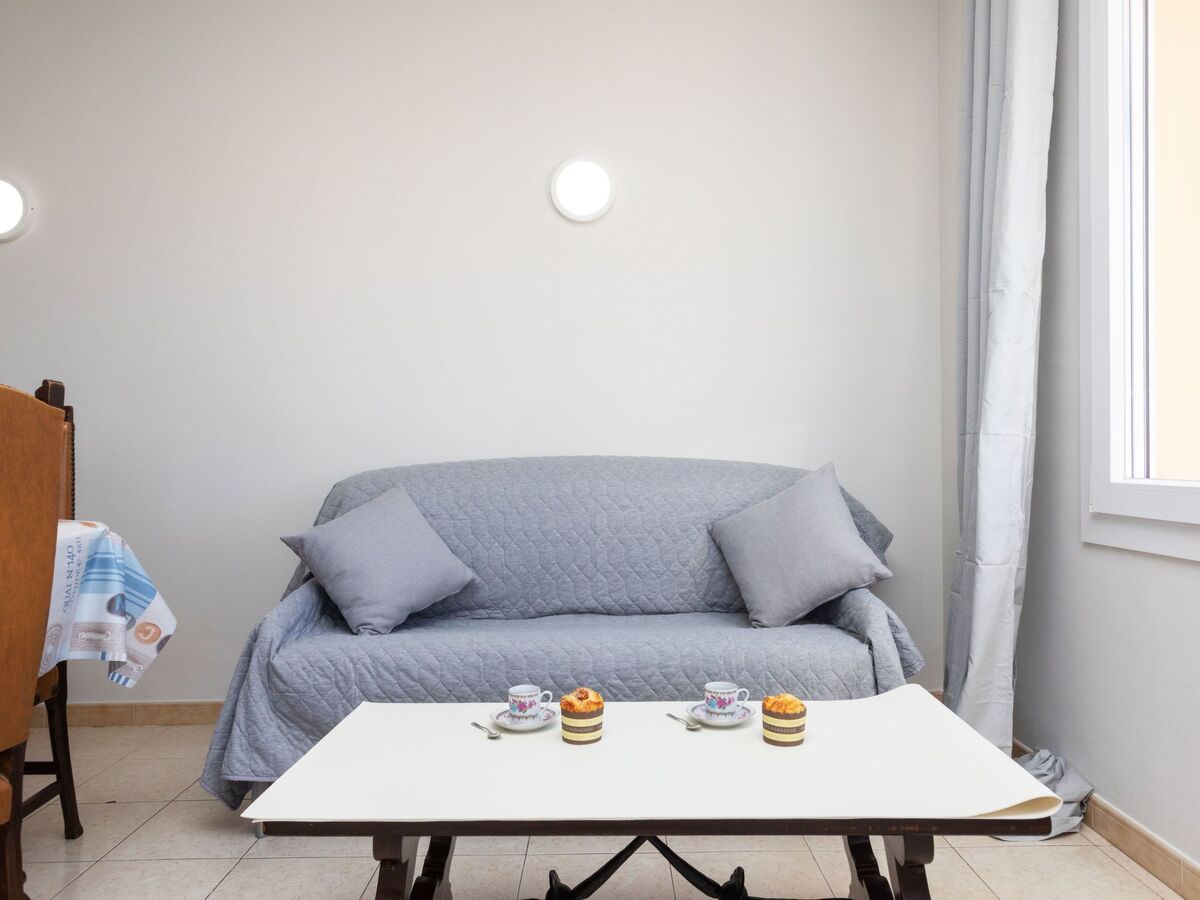 Policar, appartement 58 m² face à la mer à L'Escala - Photo 12