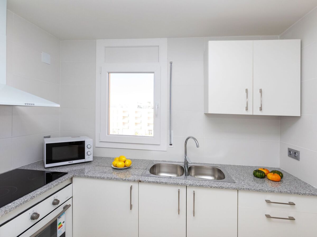 Policar, appartement 58 m² face à la mer à L'Escala - Photo 13