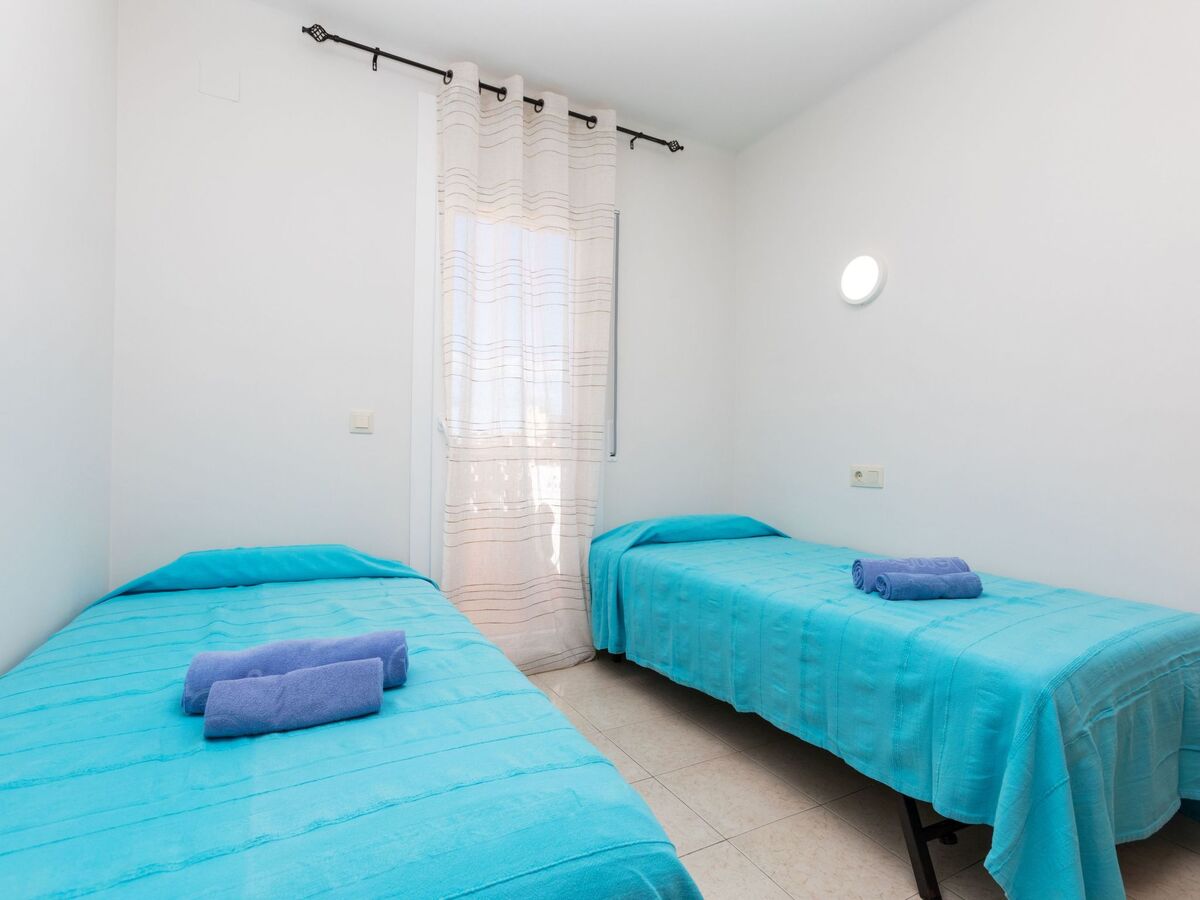 Policar, appartement 58 m² face à la mer à L'Escala - Photo 14