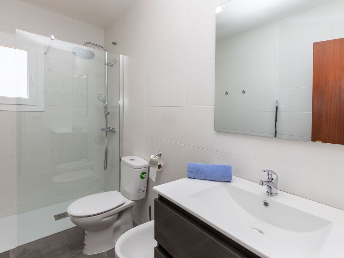 Policar, appartement 58 m² face à la mer à L'Escala - Photo 15