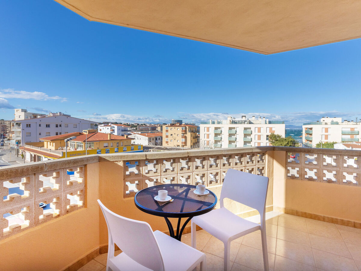Policar, appartement 58 m² face à la mer à L'Escala - Photo 16