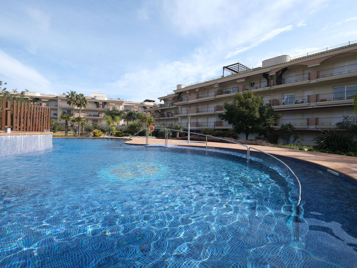 Appartement Golden Beach, à 300 m de la mer - Photo 1