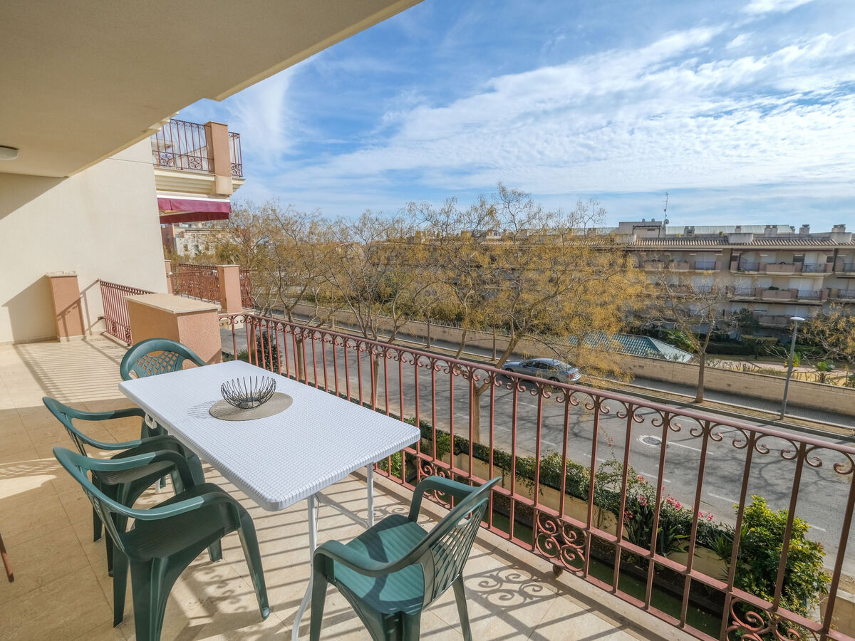Appartement Golden Beach, à 300 m de la mer - Photo 2