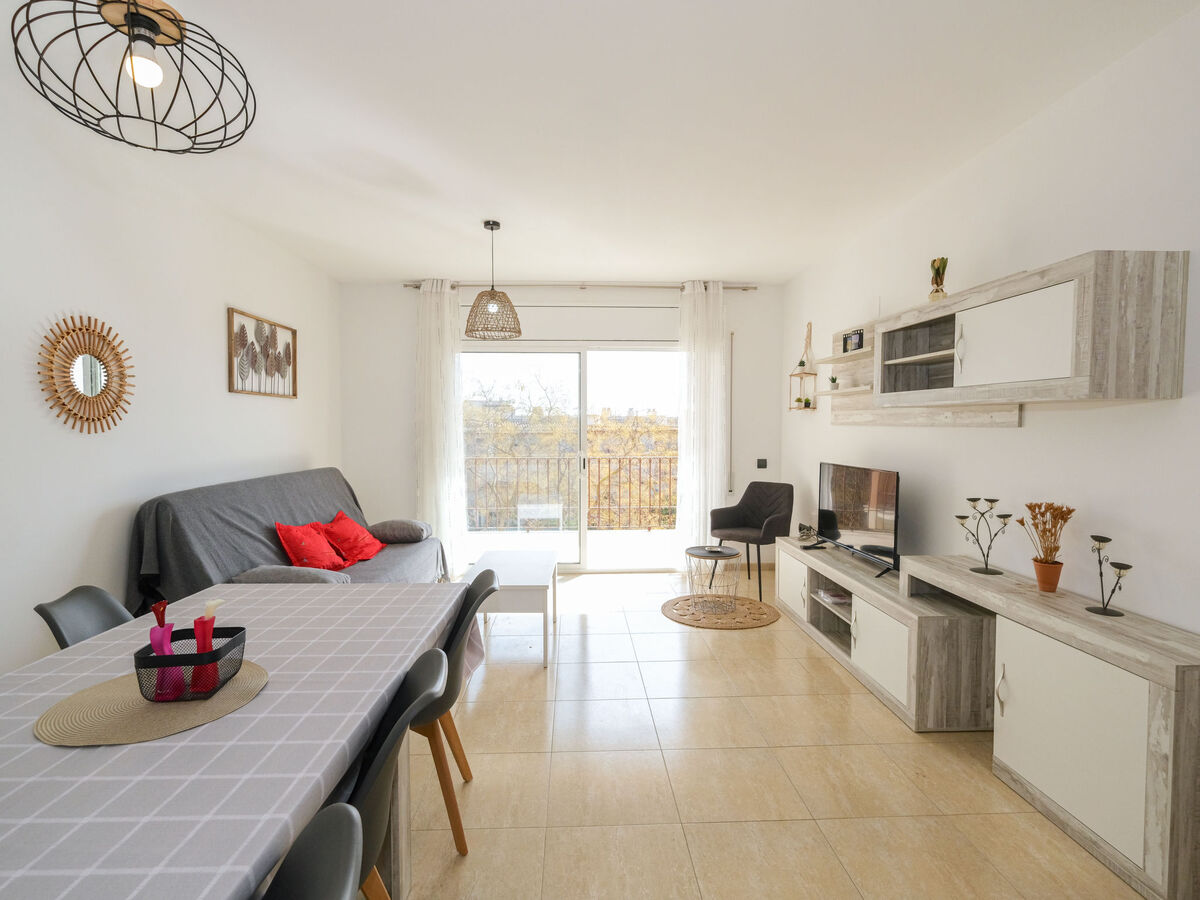 Appartement Golden Beach, à 300 m de la mer - Photo 3