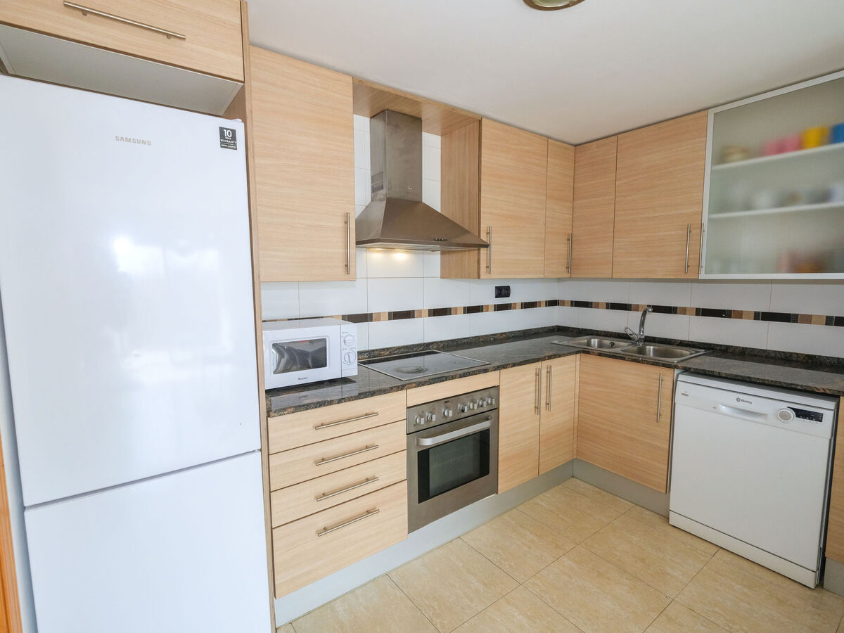 Appartement Golden Beach, à 300 m de la mer - Photo 4