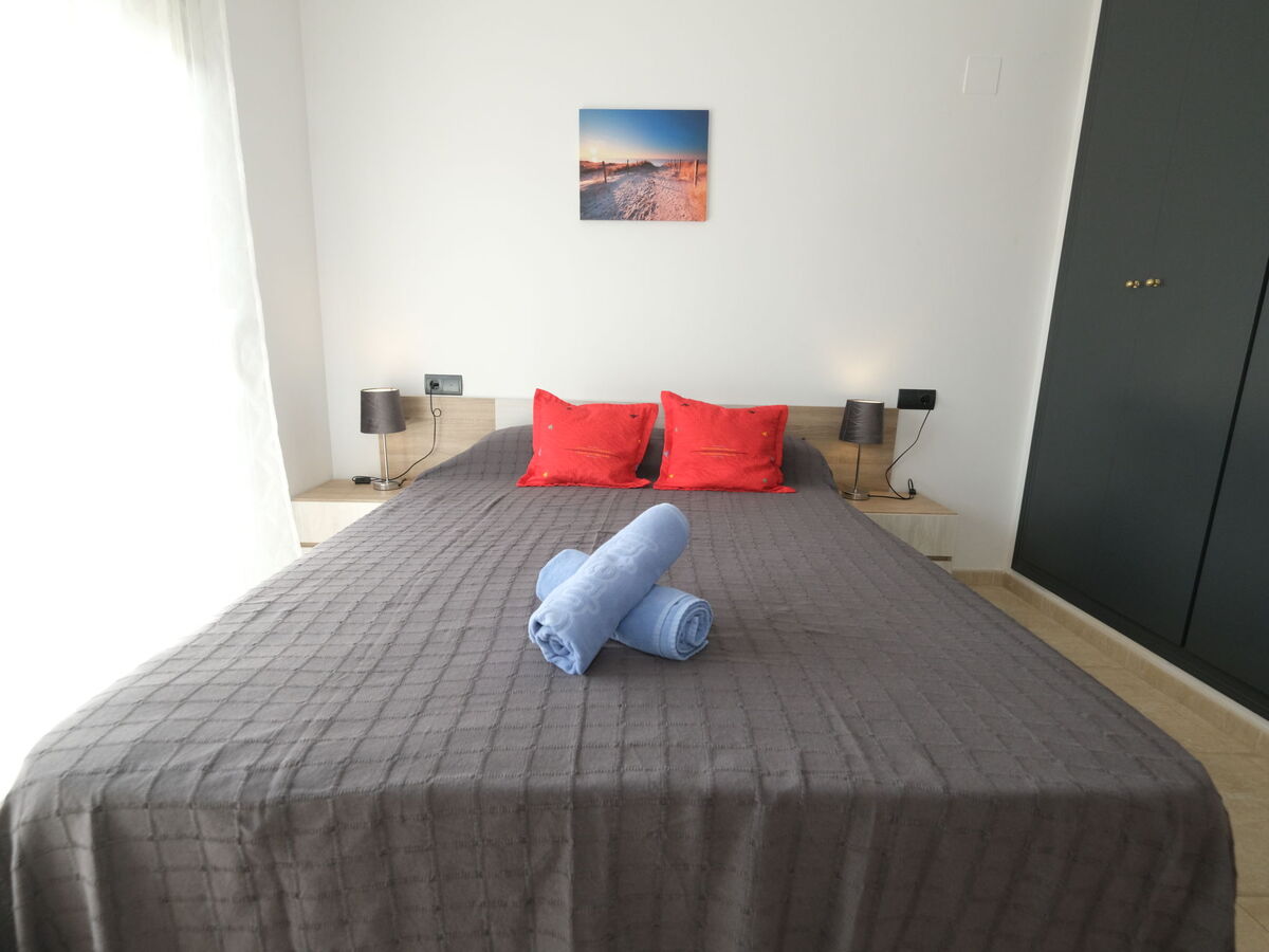 Appartement Golden Beach, à 300 m de la mer - Photo 5