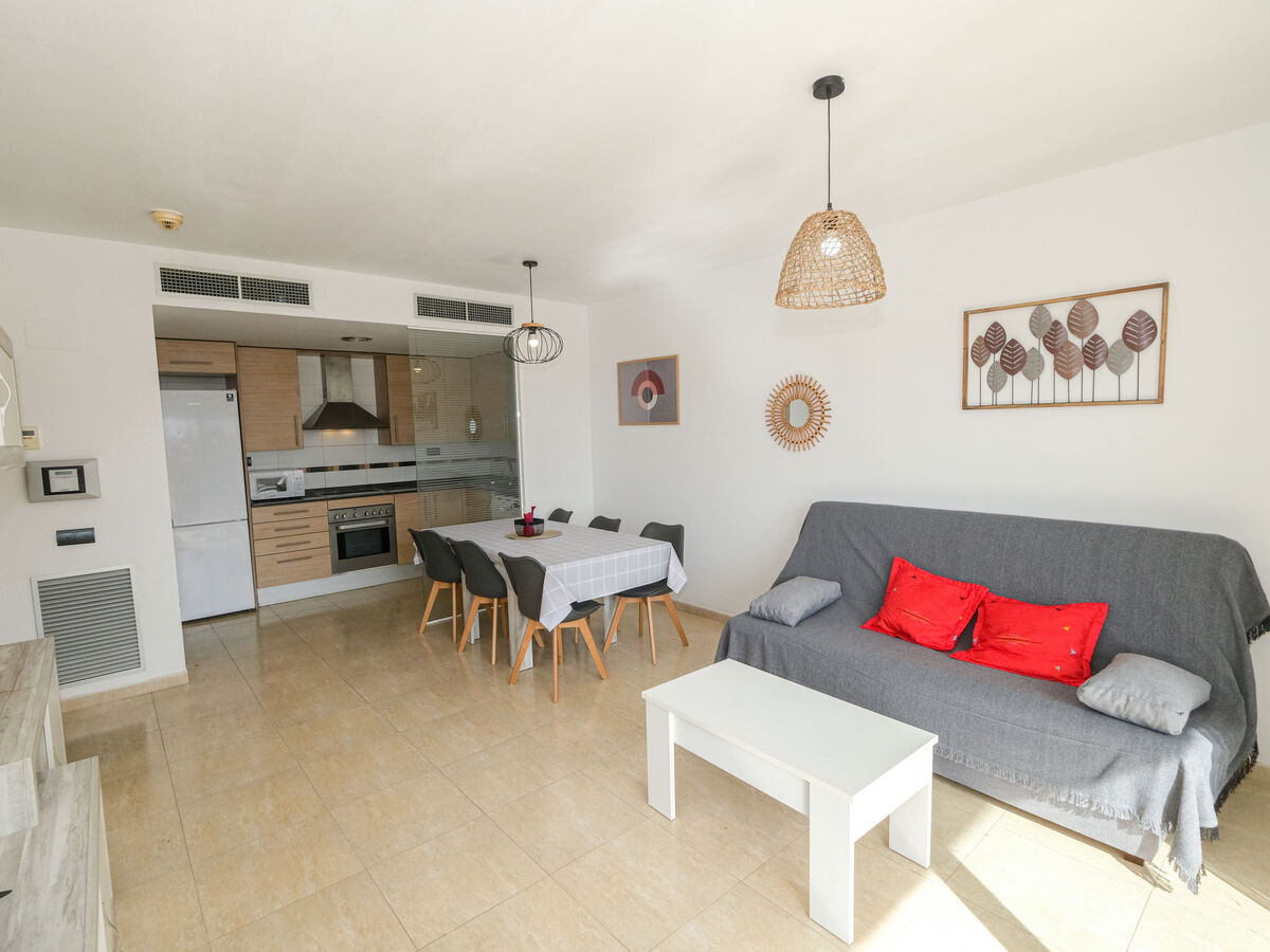 Appartement Golden Beach, à 300 m de la mer - Photo 6