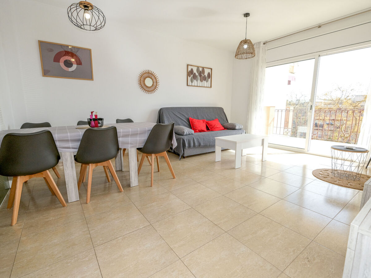 Appartement Golden Beach, à 300 m de la mer - Photo 7