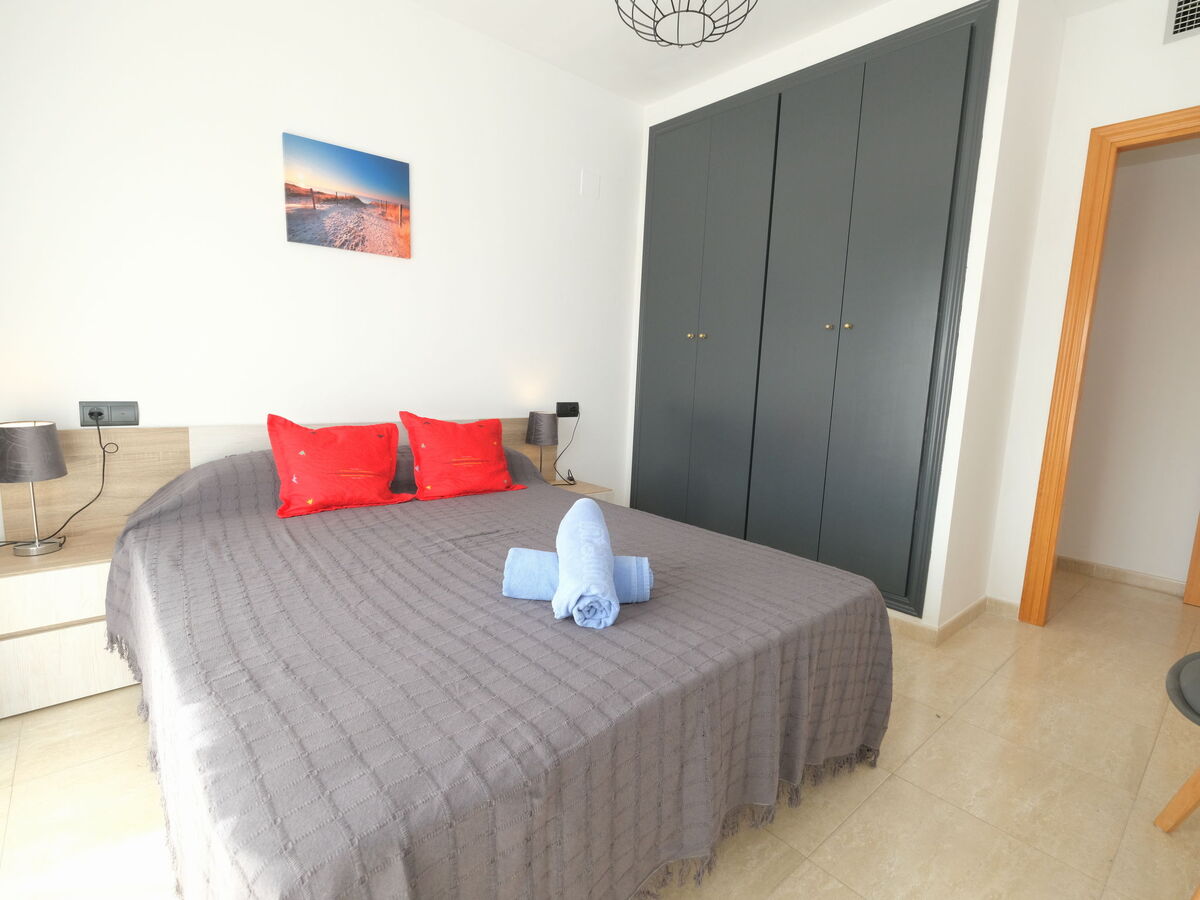 Appartement Golden Beach, à 300 m de la mer - Photo 8