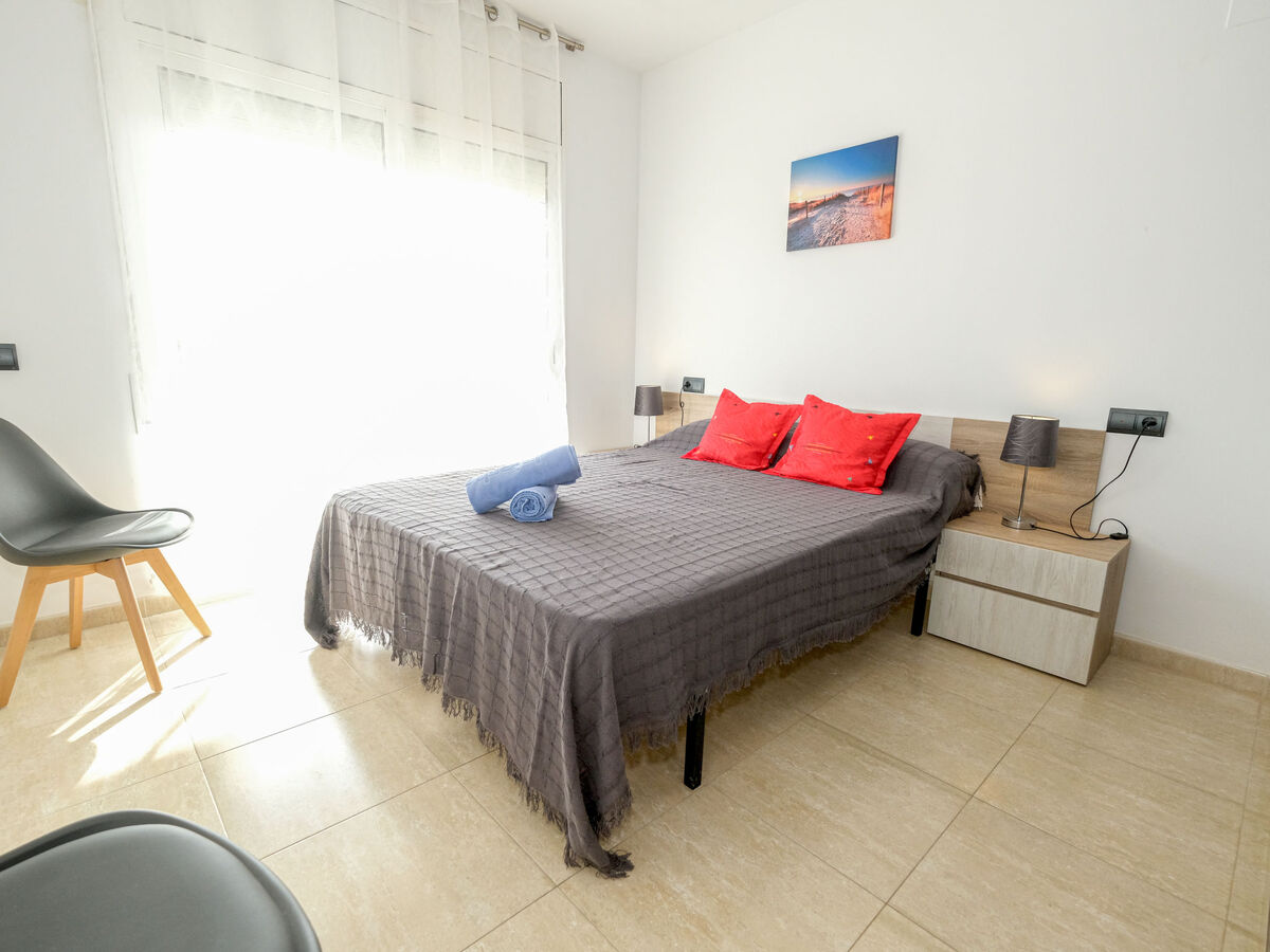 Appartement Golden Beach, à 300 m de la mer - Photo 10
