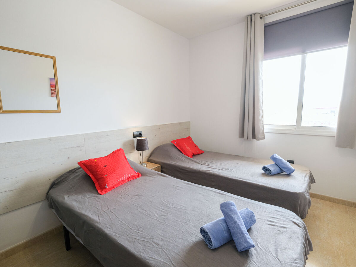Appartement Golden Beach, à 300 m de la mer - Photo 11