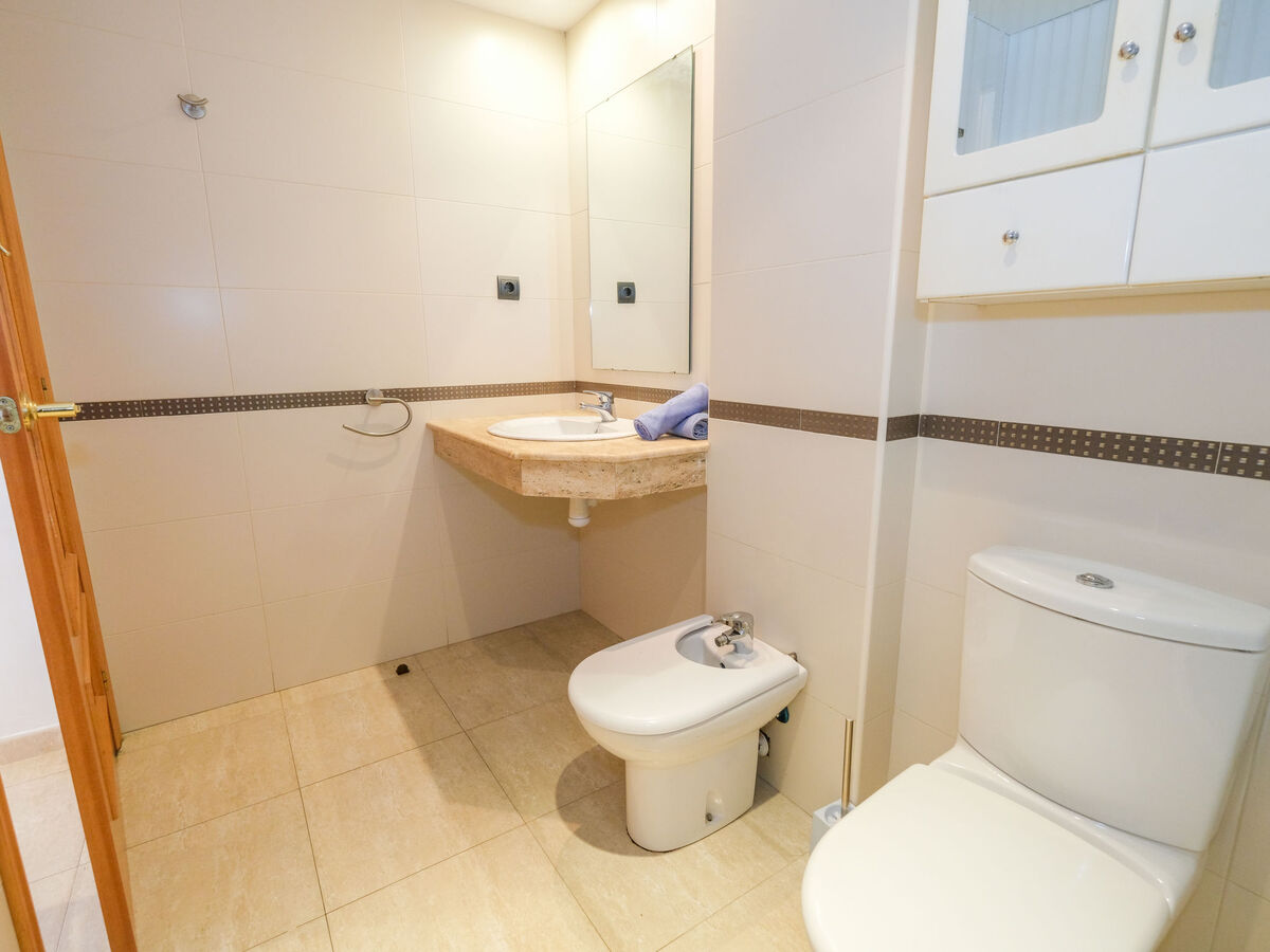 Appartement Golden Beach, à 300 m de la mer - Photo 14