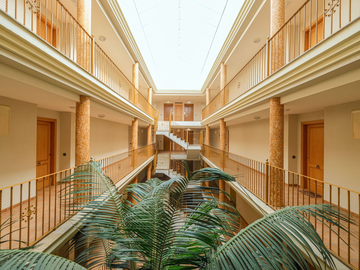 Appartement Golden Beach, à 300 m de la mer - Photo 16