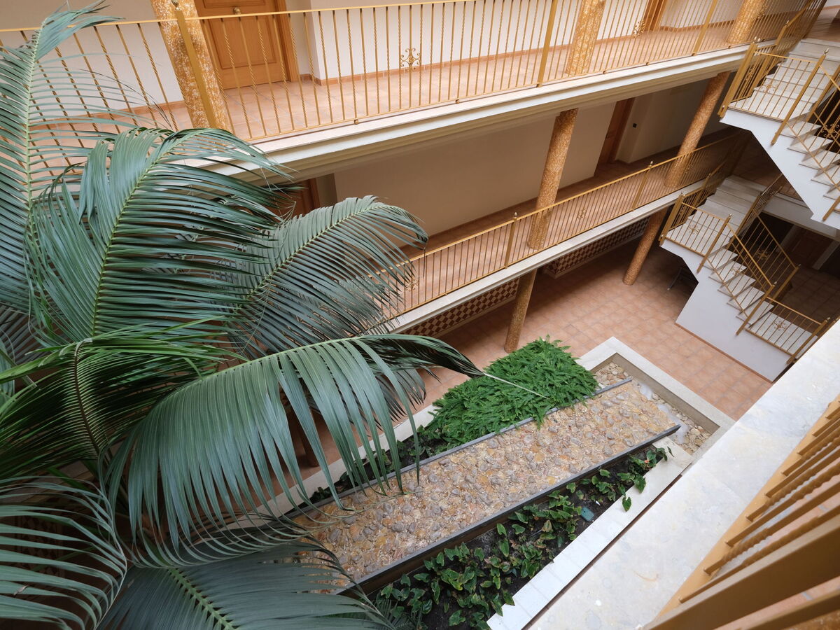 Appartement Golden Beach, à 300 m de la mer - Photo 17