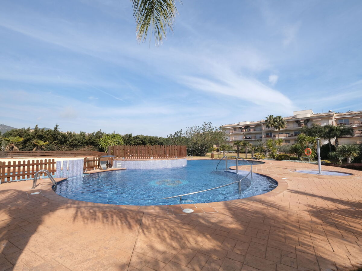 Appartement Golden Beach, à 300 m de la mer - Photo 18