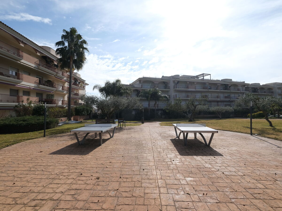 Appartement Golden Beach, à 300 m de la mer - Photo 20