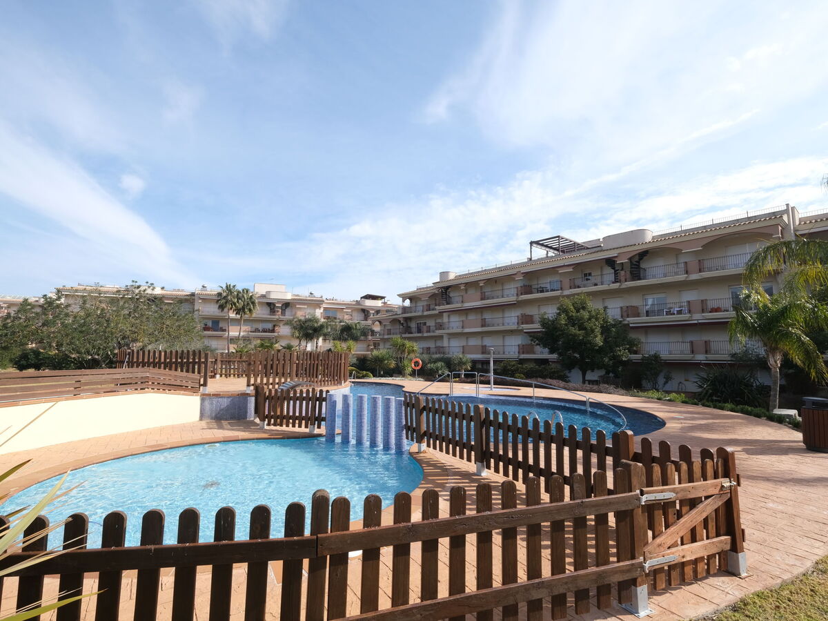 Appartement Golden Beach, à 300 m de la mer - Photo 22