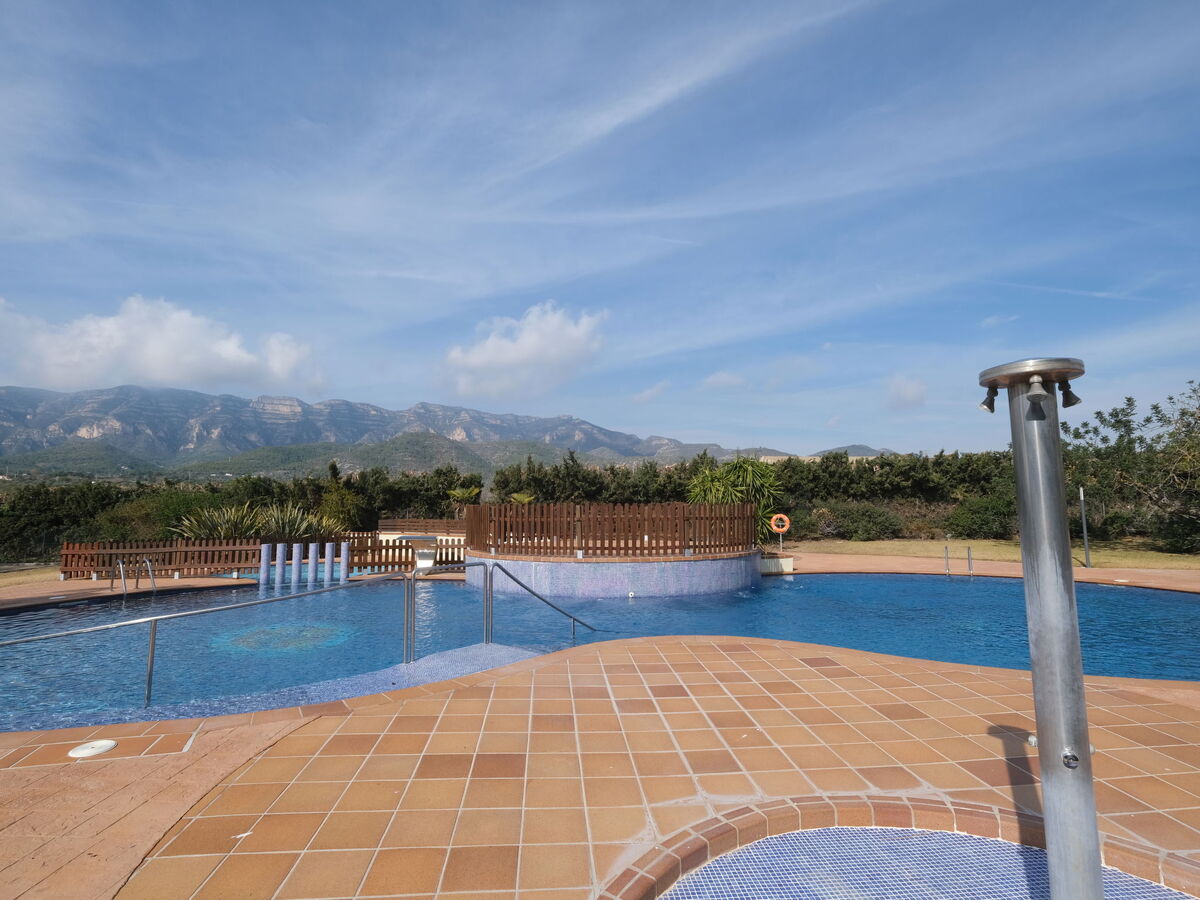 Appartement Golden Beach, à 300 m de la mer - Photo 26