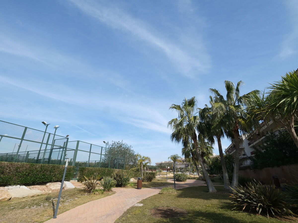 Appartement Golden Beach, à 300 m de la mer - Photo 28