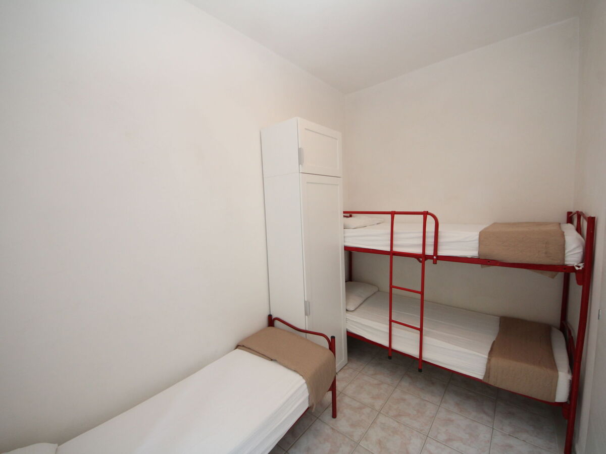 Casa Marina – Appartement 5 pers. à 400 m de la plage - Photo 5