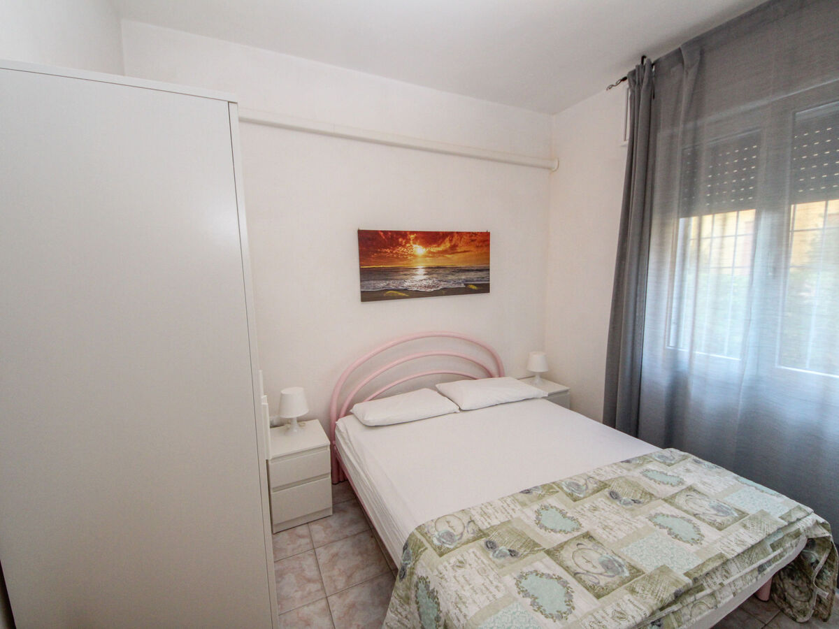Casa Marina – Appartement 5 pers. à 400 m de la plage - Photo 6