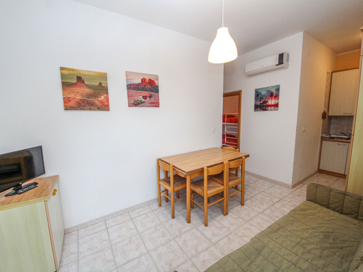 Casa Marina – Appartement 5 pers. à 400 m de la plage - Photo 9
