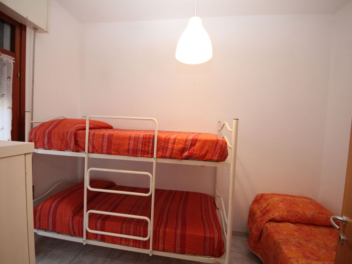 Casa Marina – Appartement 5 pers. à 400 m de la plage - Photo 10