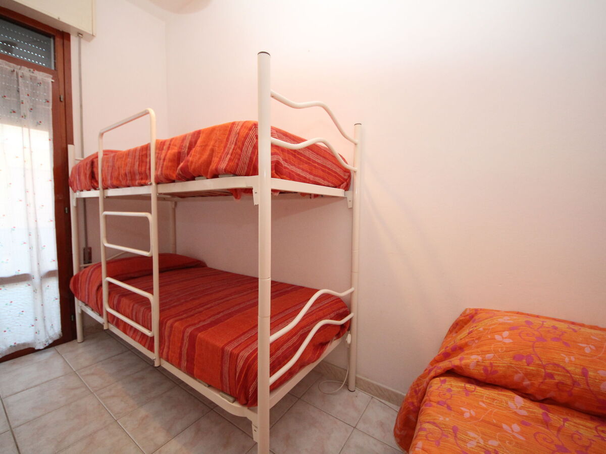 Casa Marina – Appartement 5 pers. à 400 m de la plage - Photo 11
