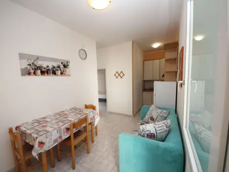 Location appartement à Rosolina Mare